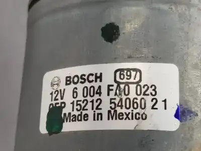 Автозапчасти б/у мотор переднего стеклоочистителя за bmw x3 (f25) 2.0 16v turbodiesel ссылки oem iam 6004fa0023  61615a3edc5