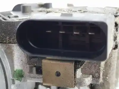 Second-hand car spare part front windshield wiper motor for bmw x3 (f25) 2.0 16v turbodiesel oem iam references 6004fa0023