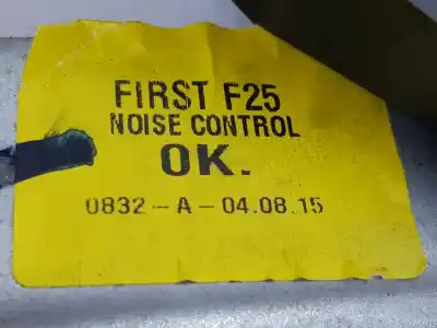 Автозапчасти б/у мотор заднего стеклоочистителя за bmw x3 (f25) 2.0 16v turbodiesel ссылки oem iam 7237062  67637237062