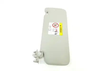 Автозапчастина б/у правильний натір для bmw x3 (f25) 2.0 16v turbodiesel посилання на oem iam 7403558  51167403558