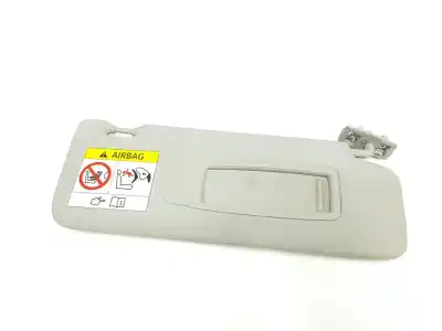 Автозапчастина б/у правильний натір для bmw x3 (f25) 2.0 16v turbodiesel посилання на oem iam 7403558  51167403558