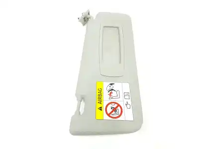 Автозапчастина б/у правильний натір для bmw x3 (f25) 2.0 16v turbodiesel посилання на oem iam 7403558  51167403558