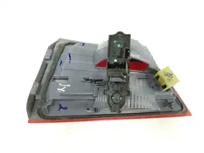 Автозапчасти б/у внутренний левый задний фонарь за bmw x3 (f25) 2.0 16v turbodiesel ссылки oem iam 7217309  63217217309