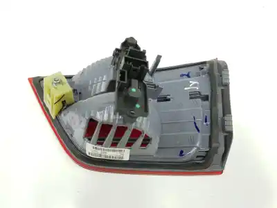 Автозапчасти б/у внутренний левый задний фонарь за bmw x3 (f25) 2.0 16v turbodiesel ссылки oem iam 7217309  63217217309