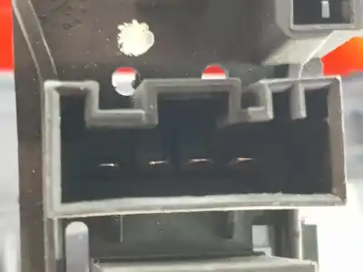 Автозапчасти б/у внутренний левый задний фонарь за bmw x3 (f25) 2.0 16v turbodiesel ссылки oem iam 7217309  63217217309