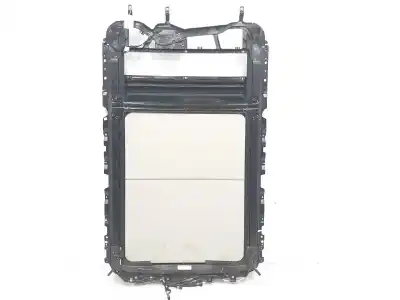 Автозапчастина б/у електричний дах для bmw x3 (f25) 2.0 16v turbodiesel посилання на oem iam 7293454  54107293454