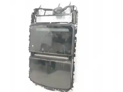 Автозапчастина б/у електричний дах для bmw x3 (f25) 2.0 16v turbodiesel посилання на oem iam 7293454  54107293454