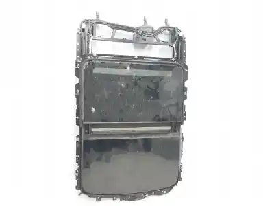 Автозапчастина б/у електричний дах для bmw x3 (f25) 2.0 16v turbodiesel посилання на oem iam 7293454  54107293454