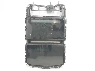 Second-hand car spare part electric roof for bmw x3 (f25) 2.0 16v turbodiesel oem iam references 7293454