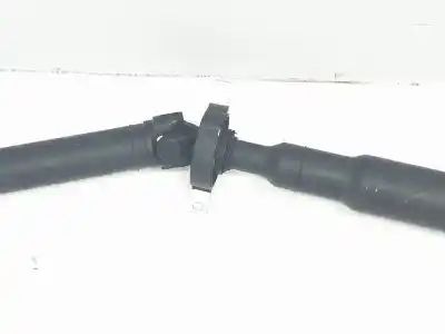 Автозапчастина б/у центр трансмісії для bmw x3 (f25) 2.0 16v turbodiesel посилання на oem iam 8601317  26108693408