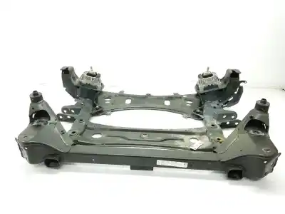 Second-hand car spare part front axle for bmw x3 (f25) 2.0 16v turbodiesel oem iam references 6787915