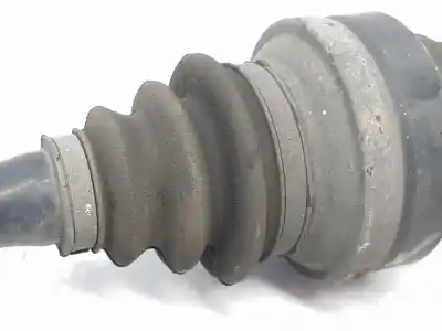 Автозапчасти б/у задняя левая трансмиссия за bmw x3 (f25) 2.0 16v turbodiesel ссылки oem iam 7614493  33207614493