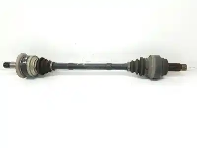 Автозапчасти б/у задняя левая трансмиссия за bmw x3 (f25) 2.0 16v turbodiesel ссылки oem iam 7614493  33207614493