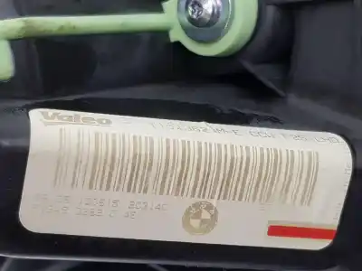 Автозапчасти б/у нагревательный вентилятор за bmw x3 (f25) 2.0 16v turbodiesel ссылки oem iam t101362  64119227670