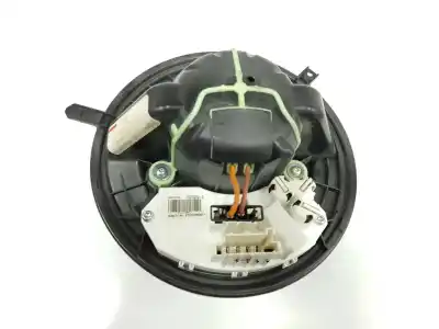 Автозапчасти б/у нагревательный вентилятор за bmw x3 (f25) 2.0 16v turbodiesel ссылки oem iam t101362  64119227670