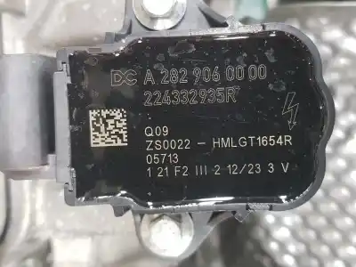 Автозапчастина б/у двигун комплект для dacia duster (hm_) 1.3 tce 150 (hmm3) посилання на oem iam h5h490  100014512r Автозапчастина б/у двигун комплект для dacia duster (hm_) 1.3 tce 150 (hmm3) посилання на oem iam h5h490  100014512r