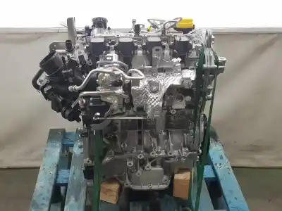 Автозапчастина б/у двигун комплект для dacia duster (hm_) 1.3 tce 150 (hmm3) посилання на oem iam h5h490  100014512r Автозапчастина б/у двигун комплект для dacia duster (hm_) 1.3 tce 150 (hmm3) посилання на oem iam h5h490  100014512r