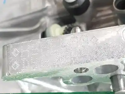 Автозапчастина б/у двигун комплект для dacia duster (hm_) 1.3 tce 150 (hmm3) посилання на oem iam h5h490  100014512r Автозапчастина б/у двигун комплект для dacia duster (hm_) 1.3 tce 150 (hmm3) посилання на oem iam h5h490  100014512r