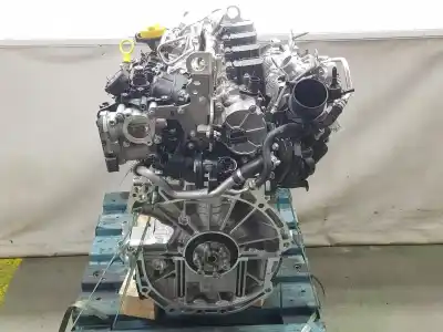 Автозапчастина б/у двигун комплект для dacia duster (hm_) 1.3 tce 150 (hmm3) посилання на oem iam h5h490  100014512r Автозапчастина б/у двигун комплект для dacia duster (hm_) 1.3 tce 150 (hmm3) посилання на oem iam h5h490  100014512r