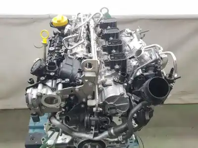 Автозапчастина б/у двигун комплект для dacia duster (hm_) 1.3 tce 150 (hmm3) посилання на oem iam h5h490  100014512r Автозапчастина б/у двигун комплект для dacia duster (hm_) 1.3 tce 150 (hmm3) посилання на oem iam h5h490  100014512r