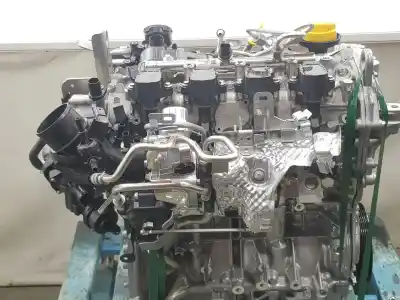 Автозапчастина б/у двигун комплект для dacia duster (hm_) 1.3 tce 150 (hmm3) посилання на oem iam h5h490  100014512r Автозапчастина б/у двигун комплект для dacia duster (hm_) 1.3 tce 150 (hmm3) посилання на oem iam h5h490  100014512r