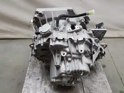 Автозапчастина б/у коробка передач для dacia duster (hm_) 1.3 tce 150 (hmm3) посилання на oem iam dc4019  320106782r Автозапчастина б/у коробка передач для dacia duster (hm_) 1.3 tce 150 (hmm3) посилання на oem iam dc4019  320106782r