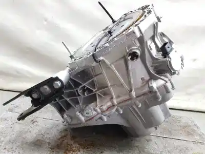 Автозапчастина б/у коробка передач для dacia duster (hm_) 1.3 tce 150 (hmm3) посилання на oem iam dc4019  320106782r Автозапчастина б/у коробка передач для dacia duster (hm_) 1.3 tce 150 (hmm3) посилання на oem iam dc4019  320106782r