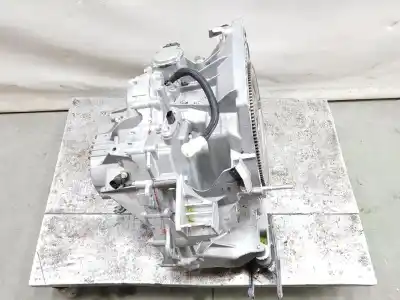 Автозапчастина б/у коробка передач для dacia duster (hm_) 1.3 tce 150 (hmm3) посилання на oem iam dc4019  320106782r Автозапчастина б/у коробка передач для dacia duster (hm_) 1.3 tce 150 (hmm3) посилання на oem iam dc4019  320106782r