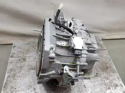 Автозапчастина б/у коробка передач для dacia duster (hm_) 1.3 tce 150 (hmm3) посилання на oem iam dc4019  320106782r Автозапчастина б/у коробка передач для dacia duster (hm_) 1.3 tce 150 (hmm3) посилання на oem iam dc4019  320106782r