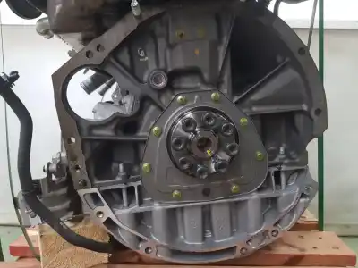 Second-hand car spare part complete engine for nissan xtrail 2.0 dci d oem iam references m9r868  100019772r