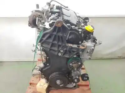 Second-hand car spare part complete engine for nissan xtrail 2.0 dci d oem iam references m9r868  100019772r