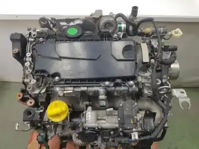 Second-hand car spare part complete engine for nissan xtrail 2.0 dci d oem iam references m9r868  100019772r