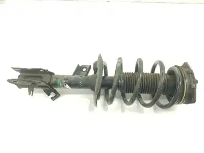 Second-hand car spare part front right shock absorber for nissan qashqai (j10) 2.0 dci turbodiesel cat oem iam references e4302ey17c