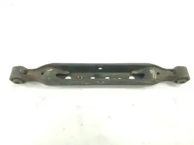 Second-hand car spare part rear lower right suspension arm for nissan qashqai (j10) 2.0 dci turbodiesel cat oem iam references 55110jd000