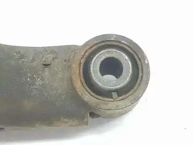 Second-hand car spare part rear left lower suspension arm for nissan qashqai (j10) 2.0 dci turbodiesel cat oem iam references 55111jd00a