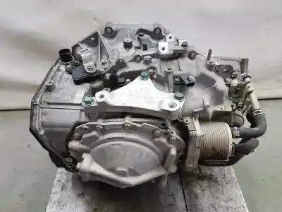 Second-hand car spare part gearbox for nissan qashqai (j10) 2.0 dci turbodiesel cat oem iam references 6at