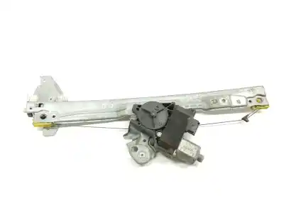 Gebrauchtes Autoersatzteil fensterheber vorne rechts zum peugeot 308 1.6 16v oem-iam-referenzen 9222cv