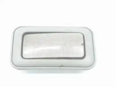Second-hand car spare part interior light for opel combo furgoneta/monovolumen (x12) 1.3 cdti (b05) oem iam references 95513990