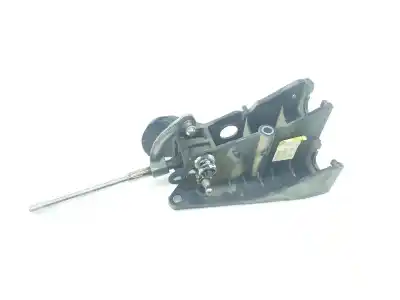Second-hand car spare part gear lever for opel combo furgoneta/monovolumen (x12) 1.3 cdti (b05) oem iam references 55266371