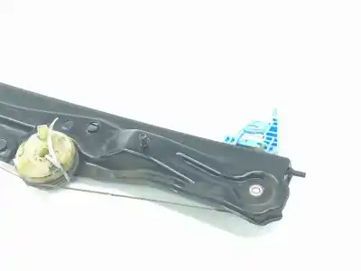Second-hand car spare part passenger side right window regulator for opel combo furgoneta/monovolumen (x12) 1.3 cdti (b05) oem iam references 95509364  95509364