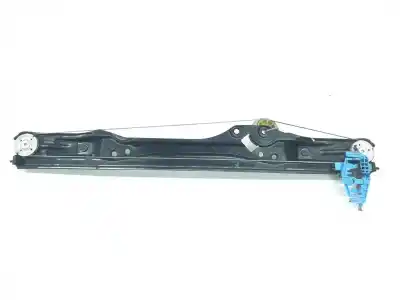 Second-hand car spare part passenger side right window regulator for opel combo furgoneta/monovolumen (x12) 1.3 cdti (b05) oem iam references 95509364  95509364