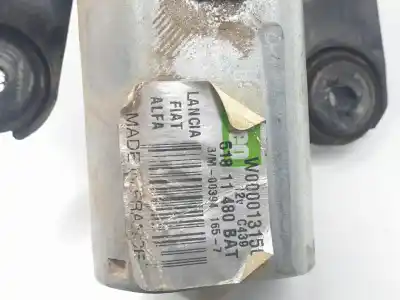 Second-hand car spare part rear windshield wiper motor for opel combo furgoneta/monovolumen (x12) 1.3 cdti (b05) oem iam references 95513476