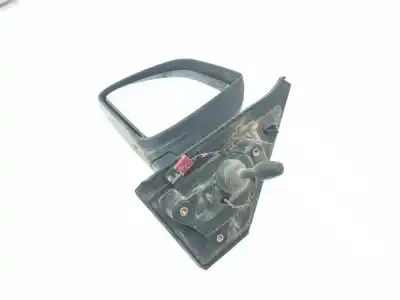 Second-hand car spare part left rearview mirror for opel combo furgoneta/monovolumen (x12) 1.3 cdti (b05) oem iam references 95519647  95519647