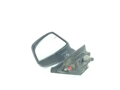 Second-hand car spare part right rearview mirror for opel combo furgoneta/monovolumen (x12) 1.3 cdti (b05) oem iam references 95519643