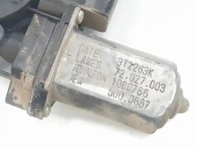 Second-hand car spare part right front window motor for opel combo furgoneta/monovolumen (x12) 1.3 cdti (b05) oem iam references 95526592  95526592