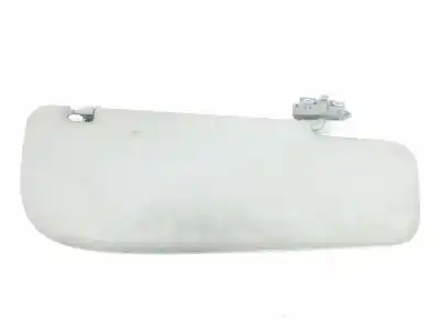 Second-hand car spare part left sunshade for opel combo furgoneta/monovolumen (x12) 1.3 cdti (b05) oem iam references 95511889