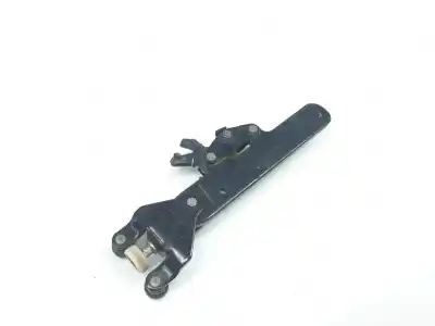 Second-hand car spare part support / sliding door guide for opel combo furgoneta/monovolumen (x12) 1.3 cdti (b05) oem iam references 52062452  52062452
