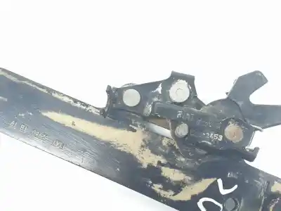 Second-hand car spare part support / sliding door guide for opel combo furgoneta/monovolumen (x12) 1.3 cdti (b05) oem iam references 52062452  52062452