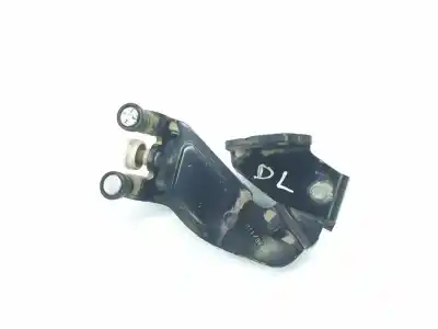 Second-hand car spare part support / sliding door guide for opel combo furgoneta/monovolumen (x12) 1.3 cdti (b05) oem iam references 52091124