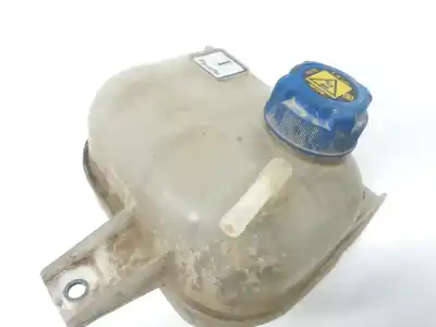 Second-hand car spare part coolant expansion tank for opel combo furgoneta/monovolumen (x12) 1.3 cdti (b05) oem iam references 95510503